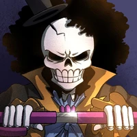 Brook