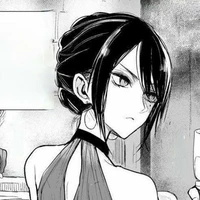 Minamoto Hayuko