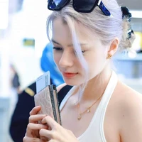 Becky - Rebecca Patricia Armstrong