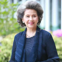 Bà Sarocha