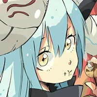 Rimuru Tempest