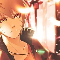 Uzumaki Naruto