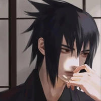 Uchiha Sasuke