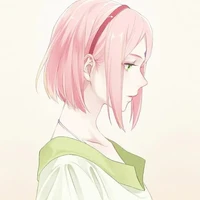 Haruno Sakura