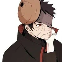 Uchiha Obito