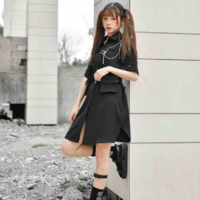 Đặng Trà Miu_trà xanh 
