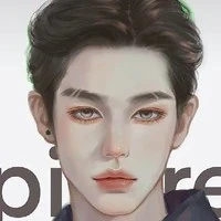 Kang harry ( cậu )