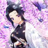 Kochou Shinobu
