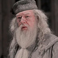 Albus Dumbledore