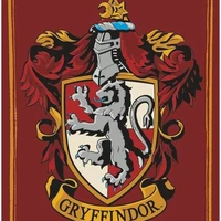 Godric Gryffindor
