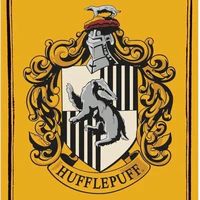 Helga Hufflepuff