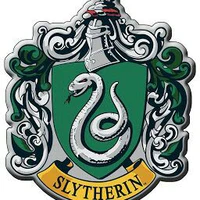 Salazar Slytherin
