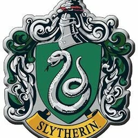 Salazar Slytherin