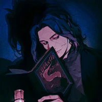 Severus Snape
