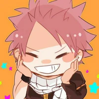 Natsu