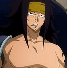 gajeel