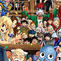 fairy tail