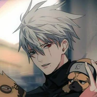 Hatake Kakashi