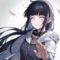Hyuga Hinata