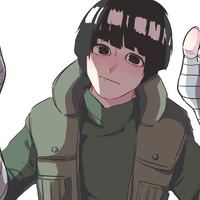 Rock Lee