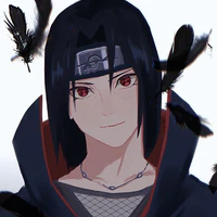 Uchiha Itachi