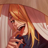 Deidara