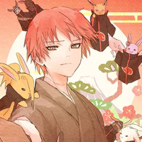 Sasori