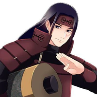Hashirama Senju