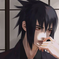 Sasuke Uchiha