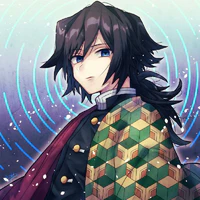 Tomioka Giyuu