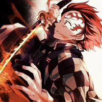 Kamado Tanjiro