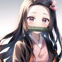 Kamado Nezuko