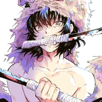 Hashibira Inosuke