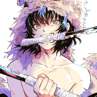 Hashibira Inosuke
