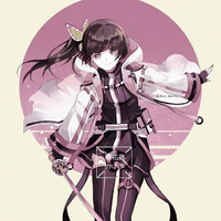 Tsuyuri Kanao