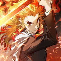 Kyojuro Rengoku