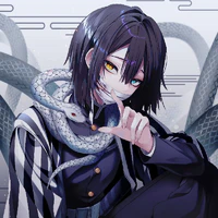 Iguro Obanai