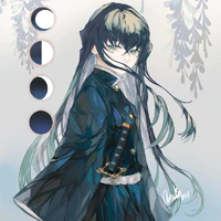 Tokito Muichiro