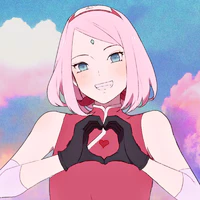 Haruno Sakura