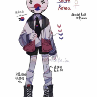 South Korea