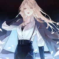 Tố Uyên ( em gái công)