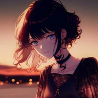 Kuroi Ga Yuuli