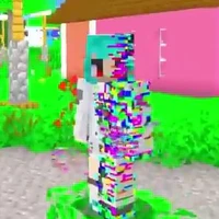 Yummie Glitch