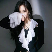 Dương Mịch - chị họ VNB - WYB - VDD - VN