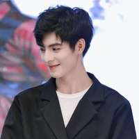 Vương Hạo Hiên - anh hai
