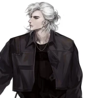 Tư Nghệ Lâm - quản gia Vương gia