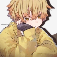 Zenitsu