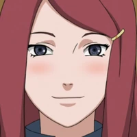 uzumaki kushina