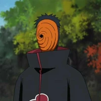 uchiha obito/tobi