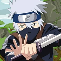 hatake kakashi